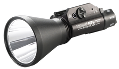 Streamlight 69216 TLR-1 HPL Gun Light 1,000 Lumens White LED Black Anodized