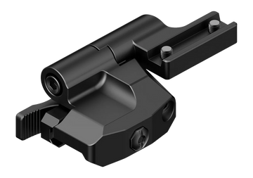 DNT Optics QDF170 Flip-to-Side QD Mount 1.7" Height for NVMD Scope