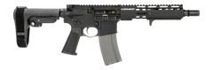 Griffin Armament MK1 PSD 223 Wylde 9.5" AR Pistol - Black