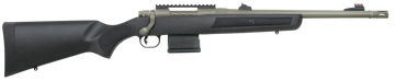 Mossberg MVP Patrol 7.62 NATO 16.25" 10+1 Bolt-Action Rifle