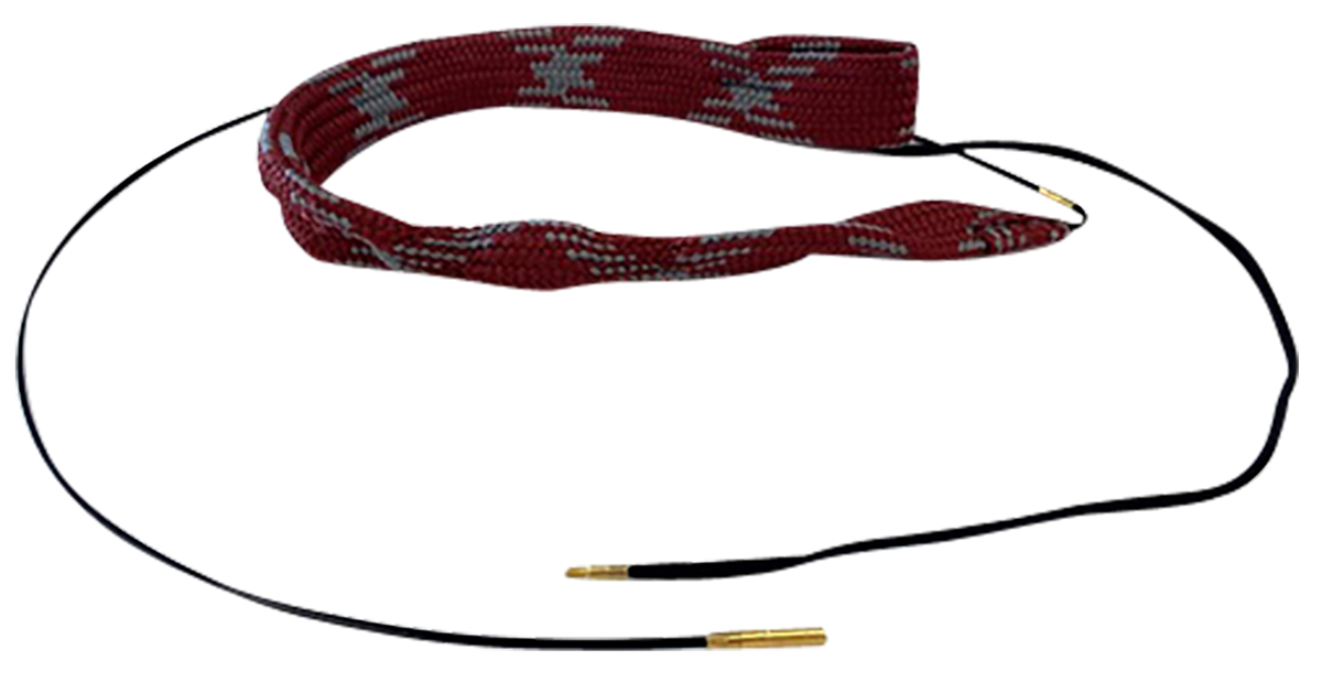 Tipton Nope Rope Bore Cleaning Rope .22/.223/5.56mm Pull-Through with Case