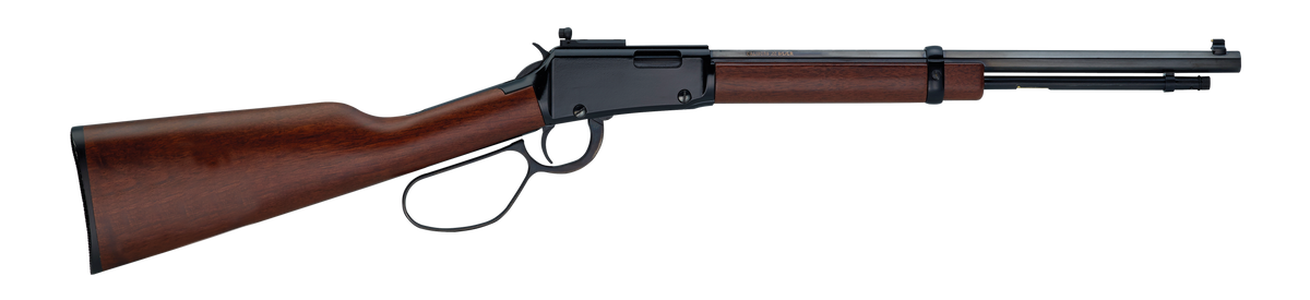 Henry Tracker Carbine 22 WMR 16.5" 10+1 Lever-Action Rifle