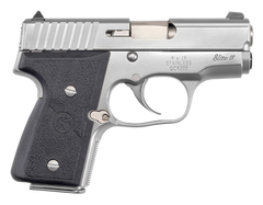 Kahr Arms MK9 Elite 9mm Luger 3" 6+1 DAO Semi-Auto Pistol - CA Compliant