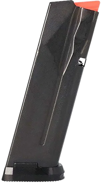 Sig Sauer P365-AXG/XMACRO 9mm Luger 17rd Steel Magazine - Black