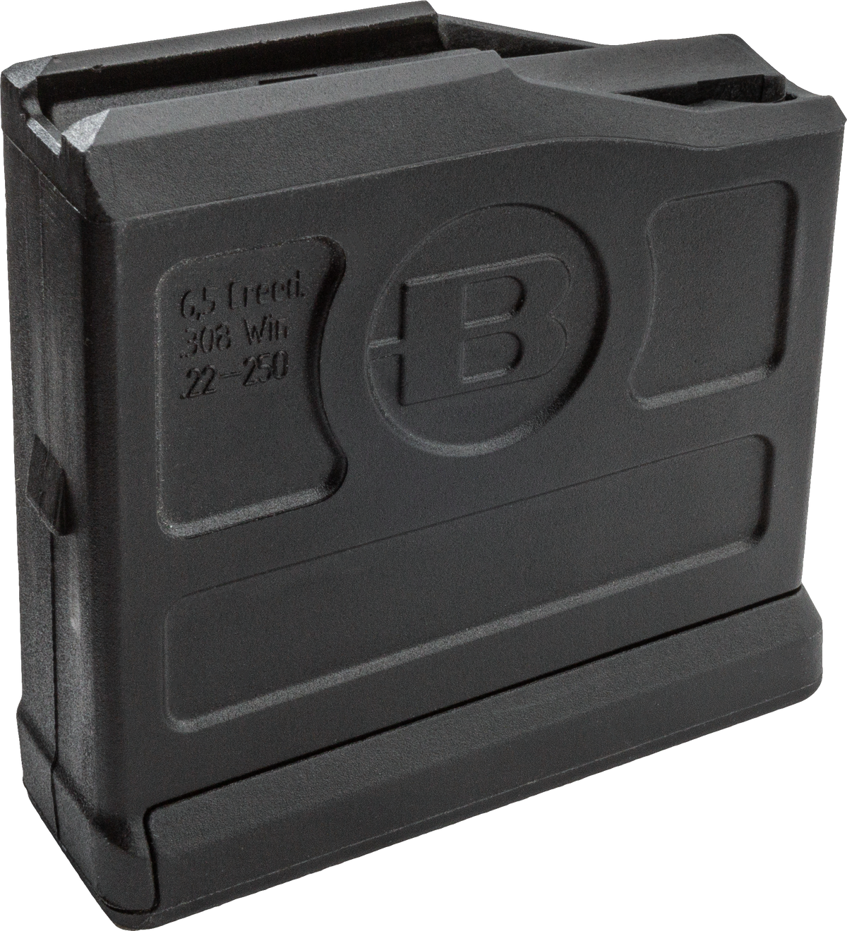 Bergara Rifles B-14 5rd AICS 6.5 Creedmoor/308 Win Polymer Magazine