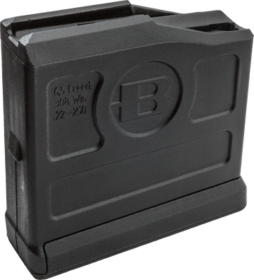 Bergara Rifles B-14 5rd AICS 6.5 Creedmoor/308 Win Polymer Magazine