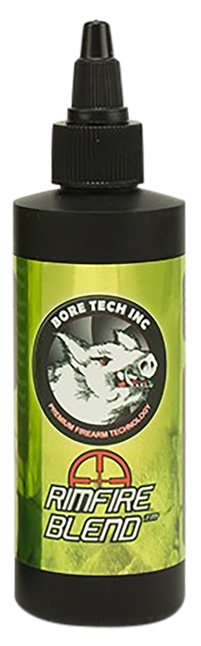 Bore Tech Rimfire Blend 4 oz Bore Cleaner