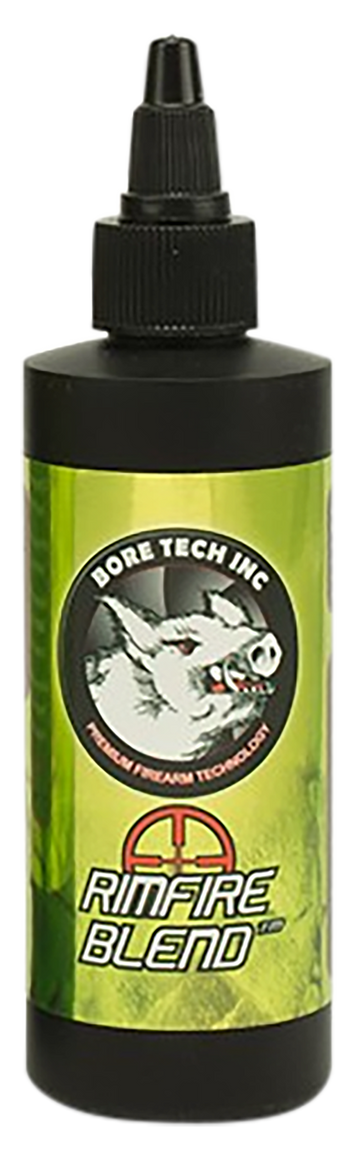 Bore Tech Rimfire Blend 4 oz Bore Cleaner