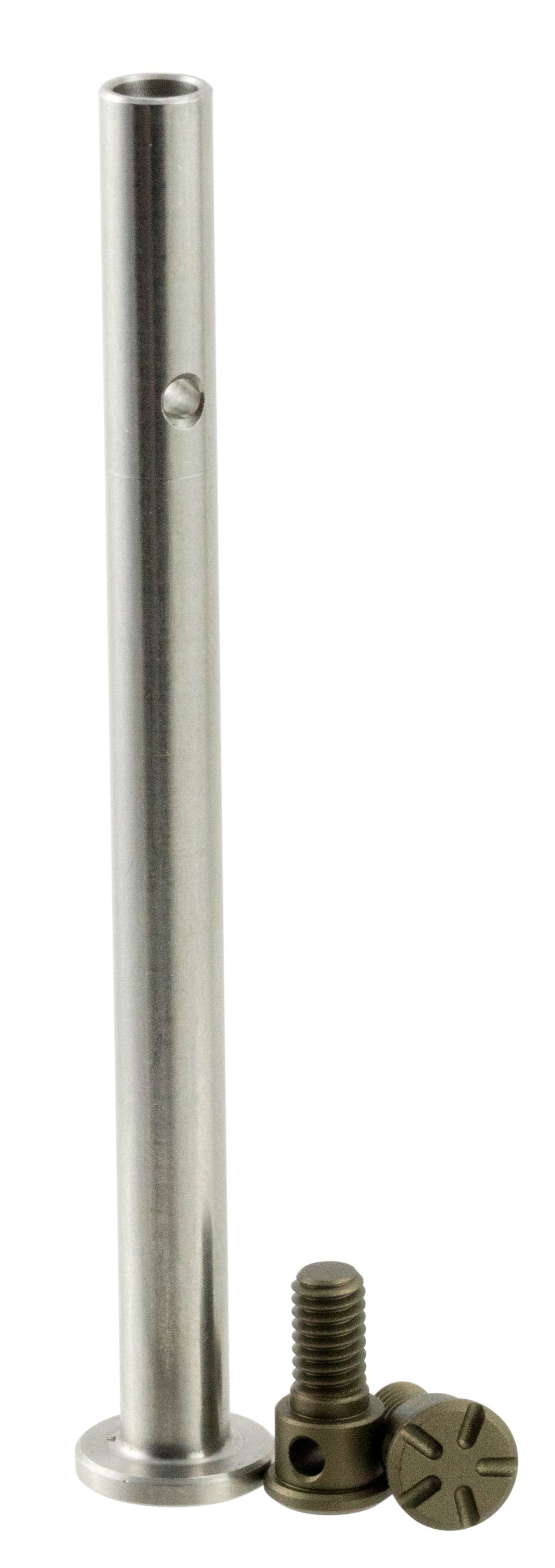 Strike Industries Guide Rod for Glock Gen3 3.10" Flat Dark Earth Aluminum
