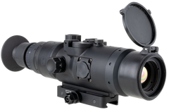 Trijicon EO IR-Hunter 35-3 Thermal Riflescope 1.75-14x 35mm Matte Black Multi Reticle