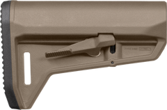 Magpul Industries MOE SL-K Carbine Stock Mil-Spec for AR-15/M16/M4 - Flat Dark Earth