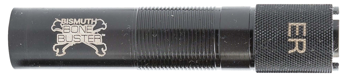Carlsons Bismuth Bone Buster 20 Gauge Beretta Optima HP Extended Range .040 Choke Tube