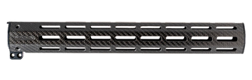 Faxon Firearms Streamline 15" Carbon Fiber M-LOK AR-15 Handguard