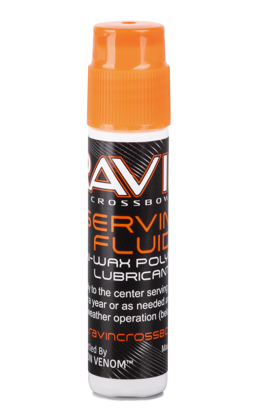 Ravin Crossbows R280 Serving and String Fluid Lubricant - 8 Gram