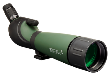Konus Konuspot 100 20-60x 100mm Angled Body Spotting Scope