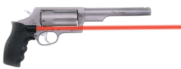 Viridian Red Laser Grip for Taurus Judge - Black