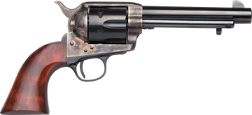 Taylor's & Company 1873 Cattleman .357 Mag/.38 Special 5.50" 6-Rd SAO Revolver