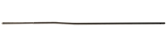 Rosco Manufacturing Gas Tube Rifle Length AR-15 Black Nitride