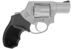 Taurus 856 Concealed Hammer 38 Special +P 2" 6-Shot DAO Revolver - Matte Stainless