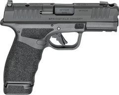 Springfield Armory Hellcat Pro Comp OSP 9mm Luger 3.7" 15+1 Semi-Auto Pistol