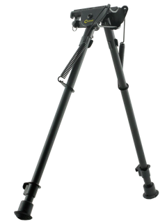 Caldwell XLA Fixed Bipod 13-23" Black Aluminum