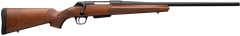 Winchester XPR Sporter 300 Win Mag 26" 3+1 Bolt-Action Rifle - Turkish Walnut, Black Perma-Cote, Right Hand