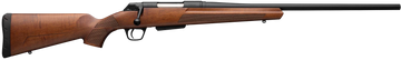 Winchester XPR Sporter 300 Win Mag 26" 3+1 Bolt-Action Rifle - Turkish Walnut, Black Perma-Cote, Right Hand