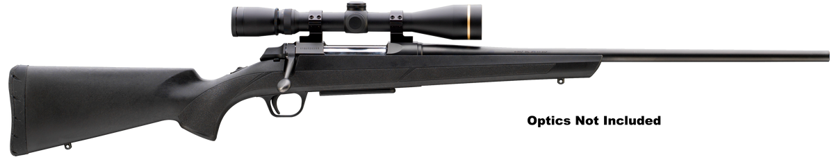 Browning AB3 Stalker 243 Win 22" 5+1 Bolt-Action Rifle