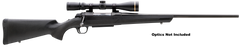 Browning AB3 Stalker 243 Win 22" 5+1 Bolt-Action Rifle