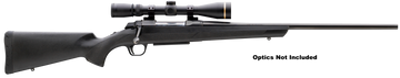 Browning AB3 Stalker 243 Win 22" 5+1 Bolt-Action Rifle