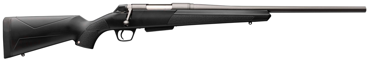 Winchester XPR Compact 243 Win 20" 3+1 Bolt-Action Rifle