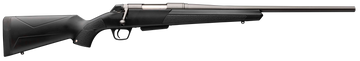 Winchester XPR Compact 243 Win 20" 3+1 Bolt-Action Rifle