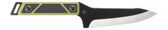 S.O.G TerraGrip Camp Knife HQ 6.7" Fixed Blade 420 Stainless Steel