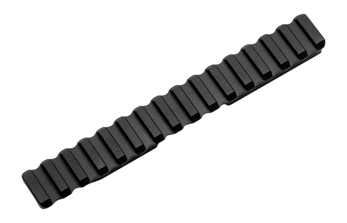 Area 419 Firearms CZ455 1913 Improved Scope Rail 30 MOA - Black