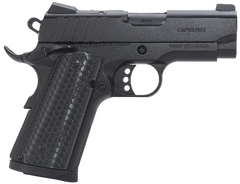 EAA Girsan MC1911 SC Influencer 9mm Luger 3.40" 7+1 SAO Pistol