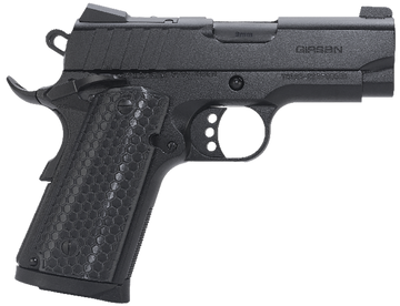 EAA Girsan MC1911 SC Influencer 9mm Luger 3.40" 7+1 SAO Pistol