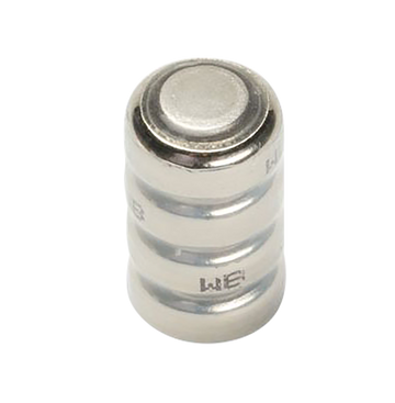 LaserMax LMS-3X393 Silver Oxide Battery 1.55V 70mAh - Guide Rod Laser