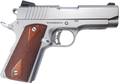 Armscor Rock Island Rock Standard CS 45 ACP 3.63" 7+1 Semi-Auto Pistol - CA Compliant