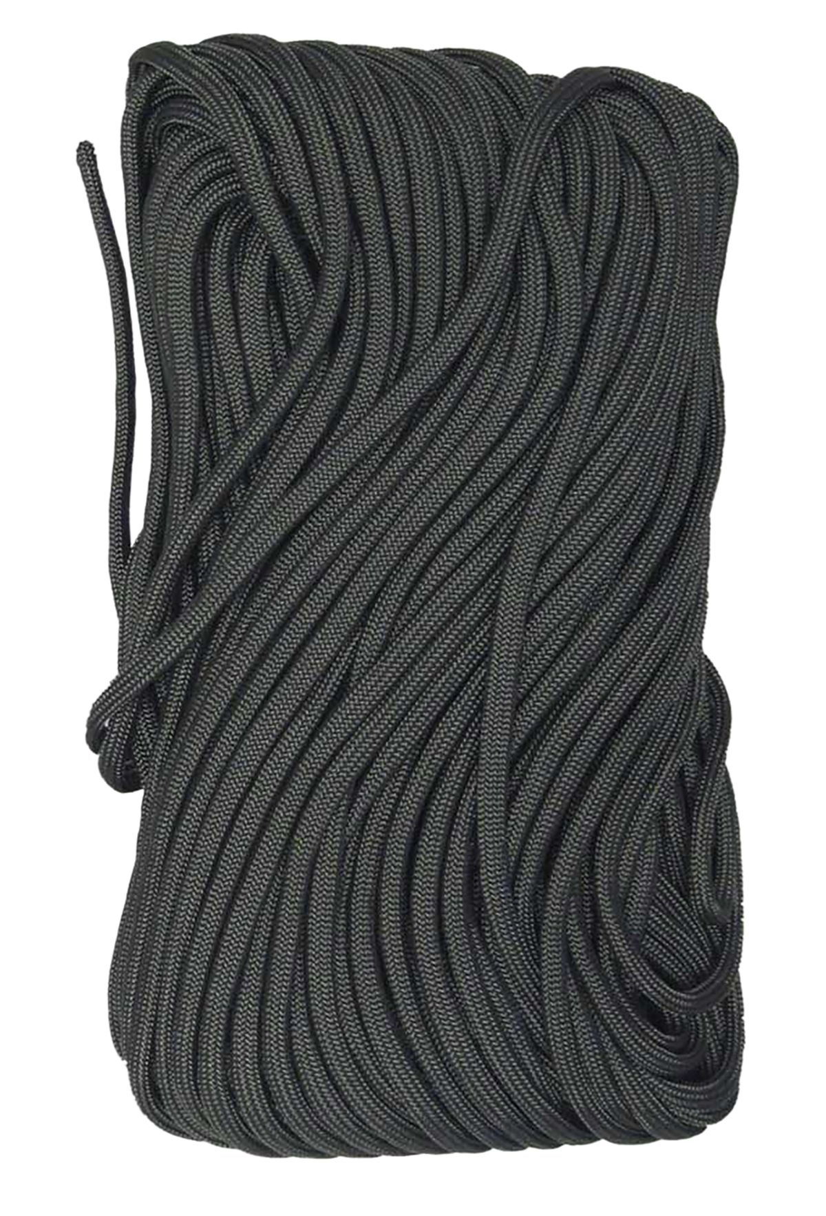 Tacshield 03011 550 Paracord 100 ft OD Green