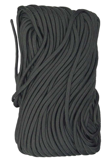 Tacshield 03011 550 Paracord 100 ft OD Green