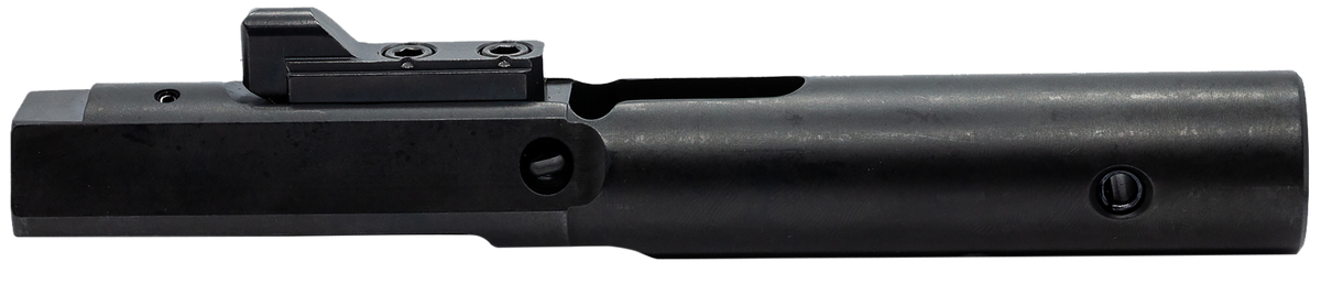 Angstadt Arms AR-15 9mm 8620 Steel Bolt Carrier Group - Black Nitride