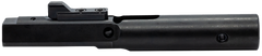 Angstadt Arms AR-15 9mm 8620 Steel Bolt Carrier Group - Black Nitride