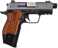 Kimber CDS9 9mm Luger 3.64" 15+1 Semi-Auto Pistol