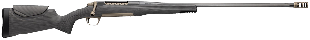 Browning X-Bolt 2 Pro 7mm Rem Mag 26" 3+1 Bolt Action Rifle