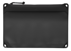 Magpul Industries DAKA Window Pouch Large 9" x 13" Black Polymer