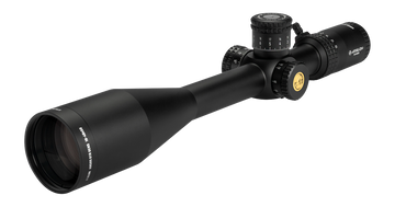 Athlon Argos BTR GEN3 10-40x56mm 30mm Tube SFP ABLR4 MOA Riflescope