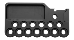 Area 419 Firearms ZERO Storage Block - ARCA-Mounted Press Accessory