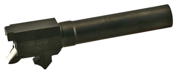 Sig Sauer P229 40 S&W 3.90" Black Nitride Replacement Barrel