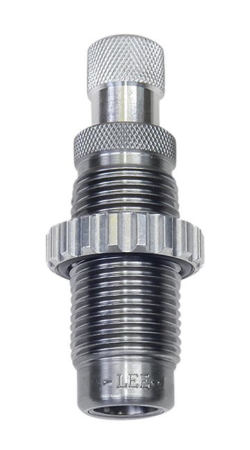 Lee Precision Carbide Factory Crimp Die 30 Super Carry