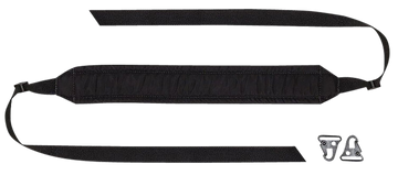 FN 56489 M249/M249S Black Padded Nylon Sling w/ Hardware